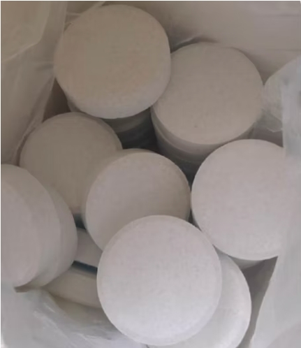 65% calcium hypochlorite